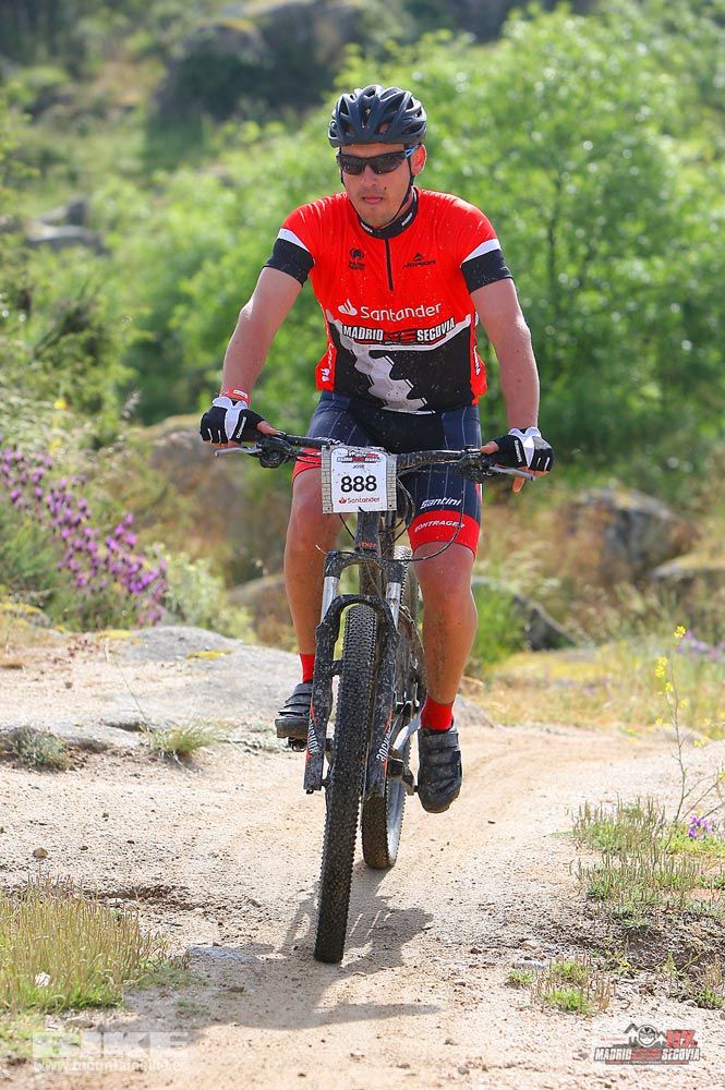 Madrid-Segovia 2018. Galería 4. Km 32. 10:15-10:26 h