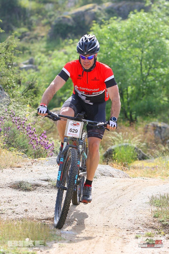 Madrid-Segovia 2018. Galería 4. Km 32. 10:15-10:26 h