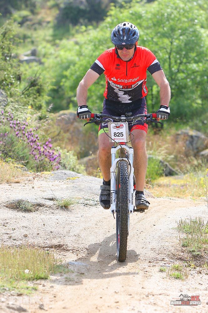 Madrid-Segovia 2018. Galería 4. Km 32. 10:15-10:26 h
