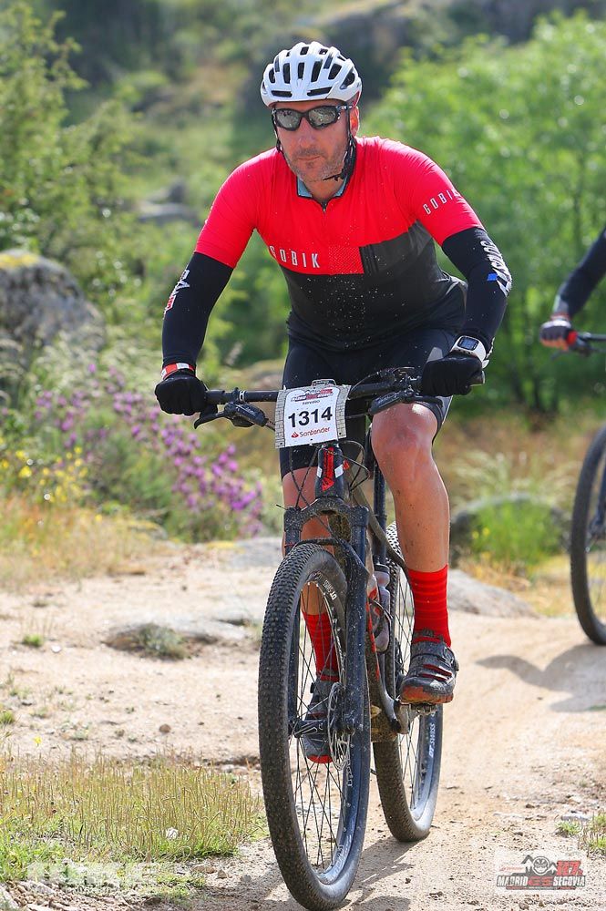 Madrid-Segovia 2018. Galería 4. Km 32. 10:15-10:26 h