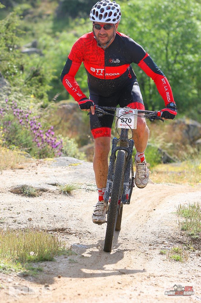 Madrid-Segovia 2018. Galería 4. Km 32. 10:15-10:26 h