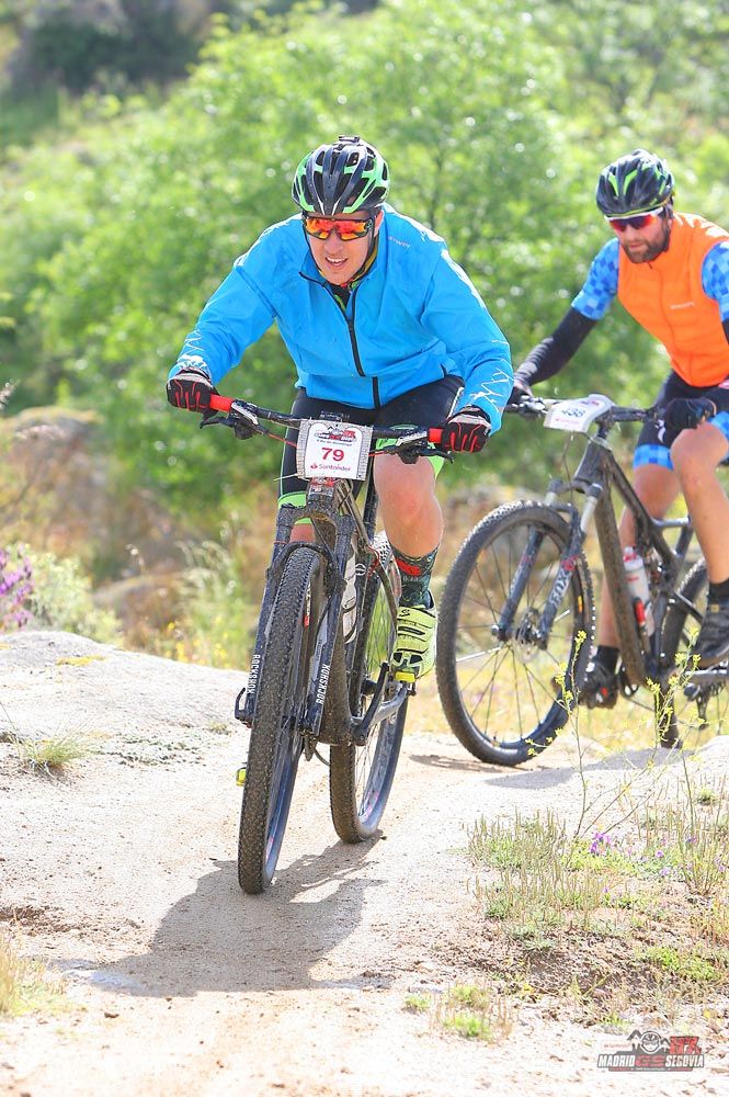 Madrid-Segovia 2018. Galería 4. Km 32. 10:15-10:26 h