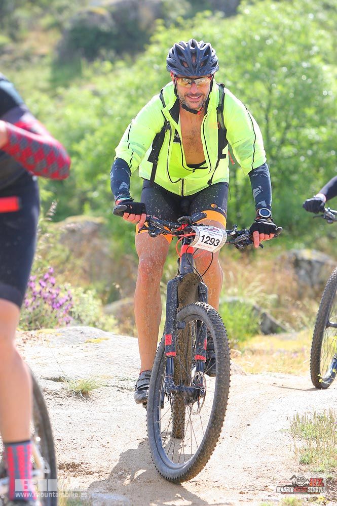 Madrid-Segovia 2018. Galería 4. Km 32. 10:15-10:26 h