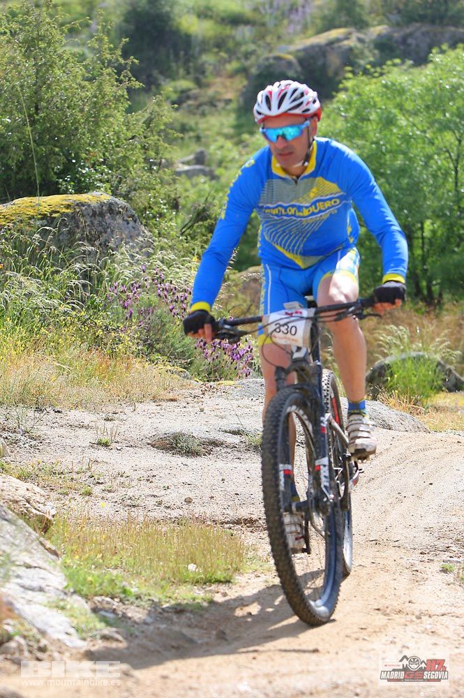 Madrid-Segovia 2018. Galería 5. Km 32. 10:26-10:35 h