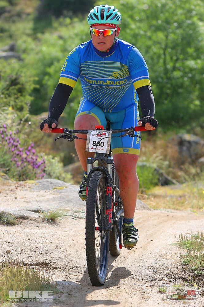Madrid-Segovia 2018. Galería 5. Km 32. 10:26-10:35 h