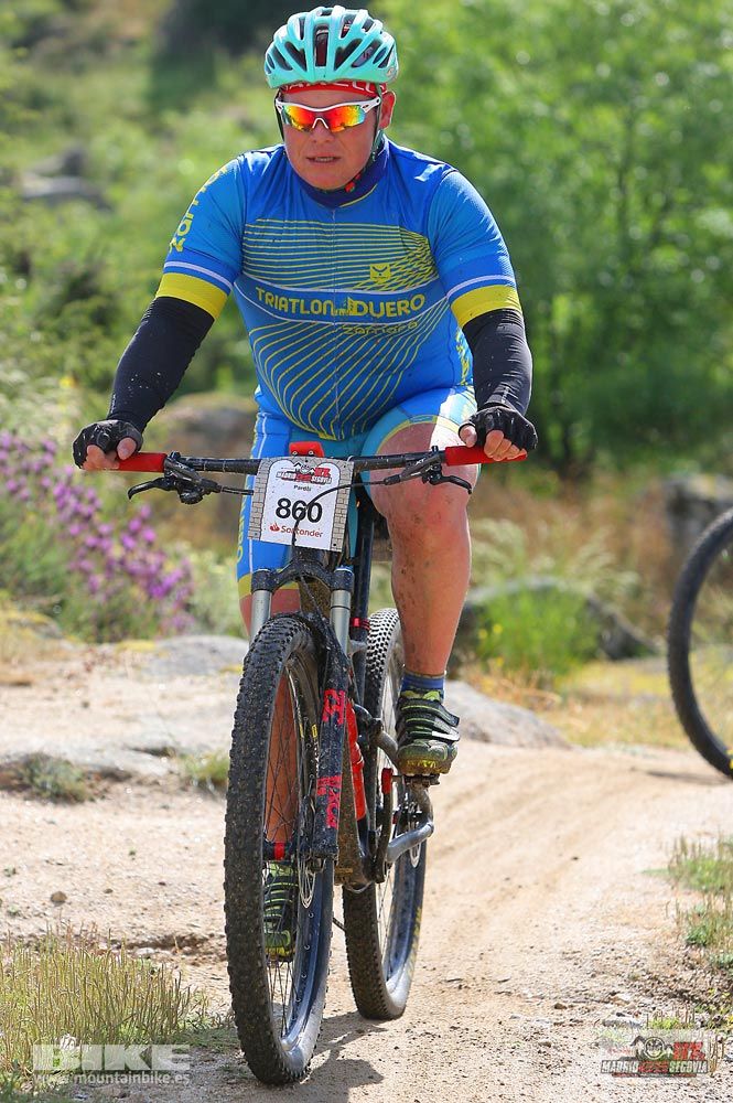 Madrid-Segovia 2018. Galería 5. Km 32. 10:26-10:35 h