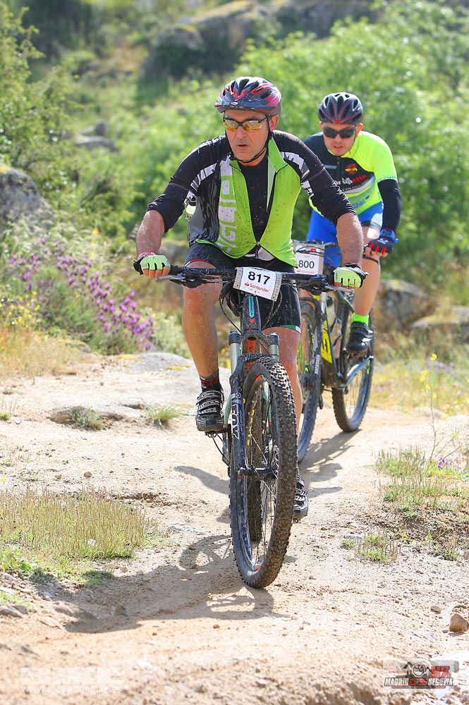 Madrid-Segovia 2018. Galería 5. Km 32. 10:26-10:35 h