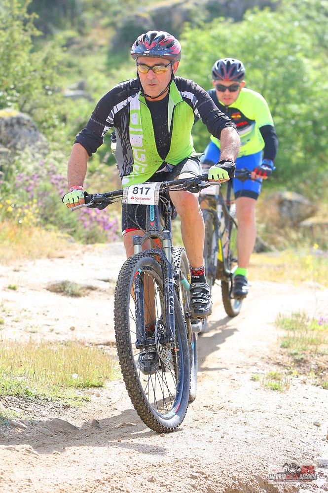 Madrid-Segovia 2018. Galería 5. Km 32. 10:26-10:35 h