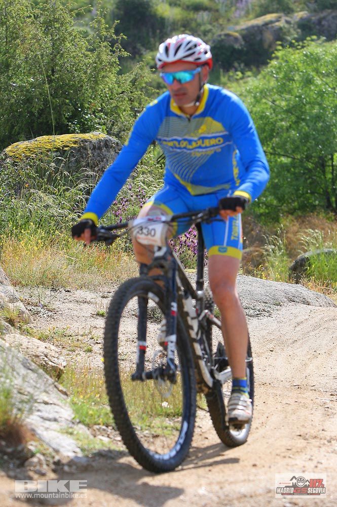 Madrid-Segovia 2018. Galería 5. Km 32. 10:26-10:35 h