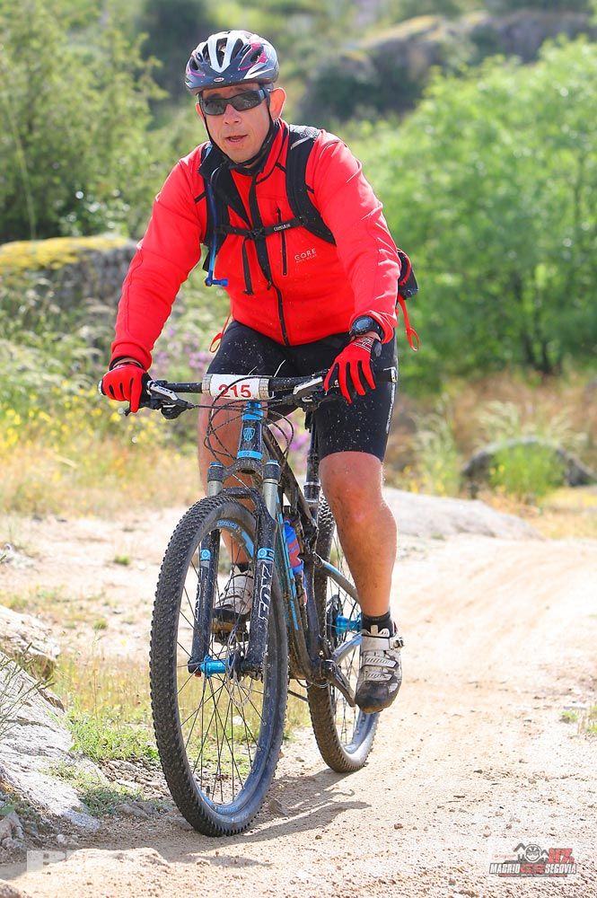Madrid-Segovia 2018. Galería 5. Km 32. 10:26-10:35 h