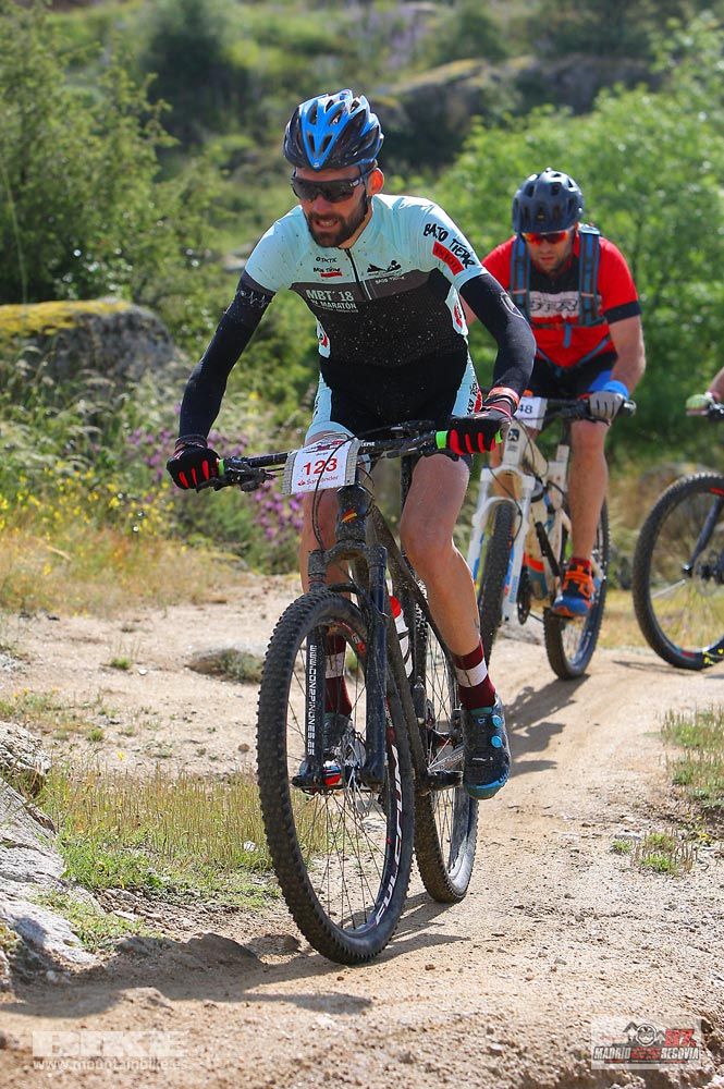 Madrid-Segovia 2018. Galería 5. Km 32. 10:26-10:35 h
