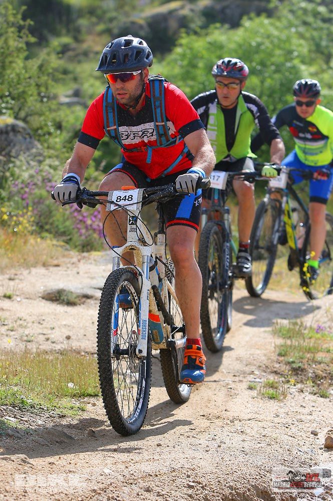 Madrid-Segovia 2018. Galería 5. Km 32. 10:26-10:35 h