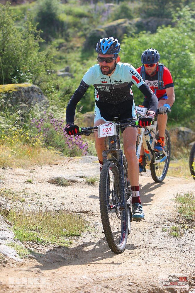 Madrid-Segovia 2018. Galería 5. Km 32. 10:26-10:35 h