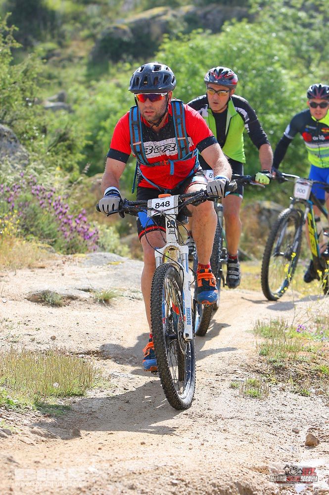 Madrid-Segovia 2018. Galería 5. Km 32. 10:26-10:35 h