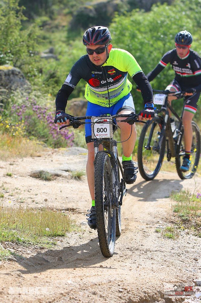 Madrid-Segovia 2018. Galería 5. Km 32. 10:26-10:35 h