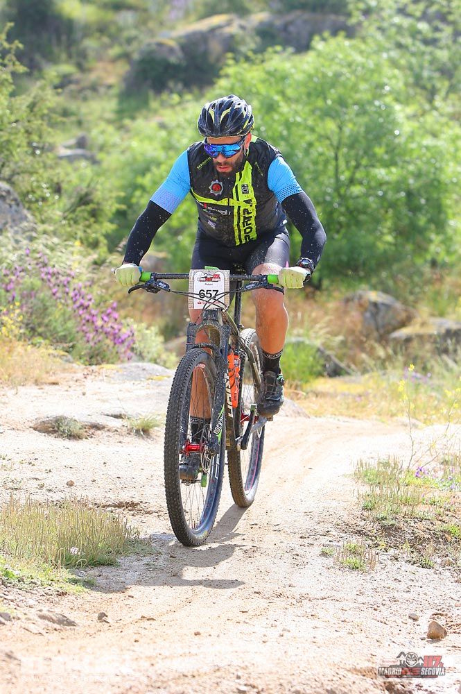 Madrid-Segovia 2018. Galería 5. Km 32. 10:26-10:35 h