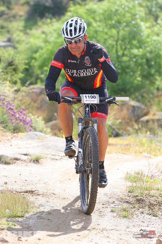 Madrid-Segovia 2018. Galería 5. Km 32. 10:26-10:35 h