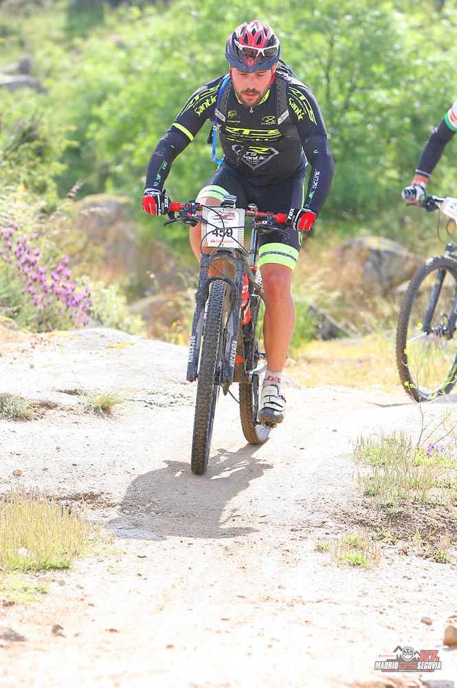 Madrid-Segovia 2018. Galería 5. Km 32. 10:26-10:35 h
