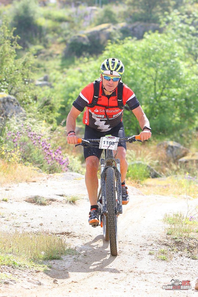 Madrid-Segovia 2018. Galería 5. Km 32. 10:26-10:35 h