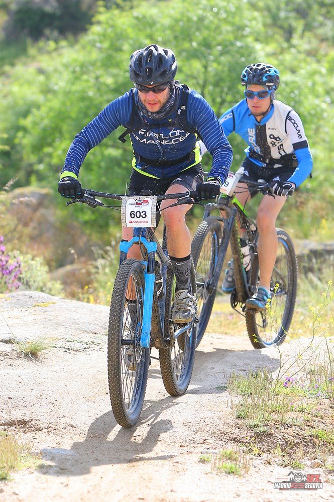 Madrid-Segovia 2018. Galería 5. Km 32. 10:26-10:35 h