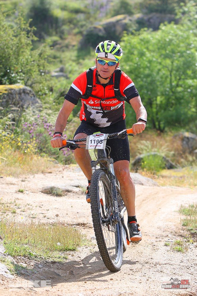 Madrid-Segovia 2018. Galería 5. Km 32. 10:26-10:35 h
