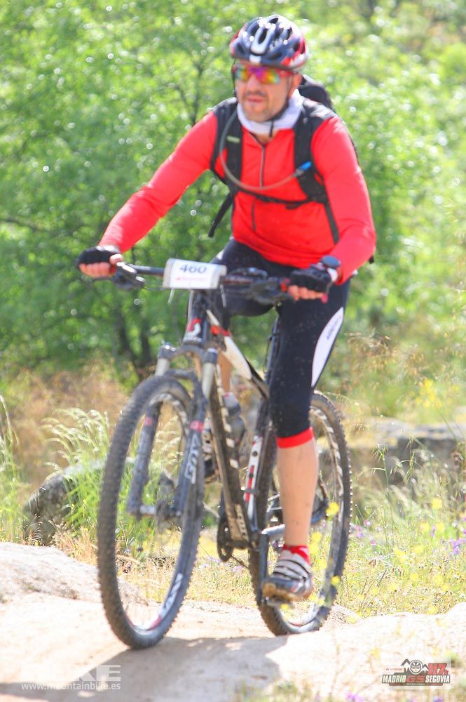 Madrid-Segovia 2018. Galería 5. Km 32. 10:26-10:35 h