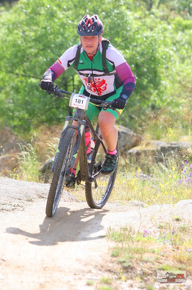 Madrid-Segovia 2018. Galería 5. Km 32. 10:26-10:35 h