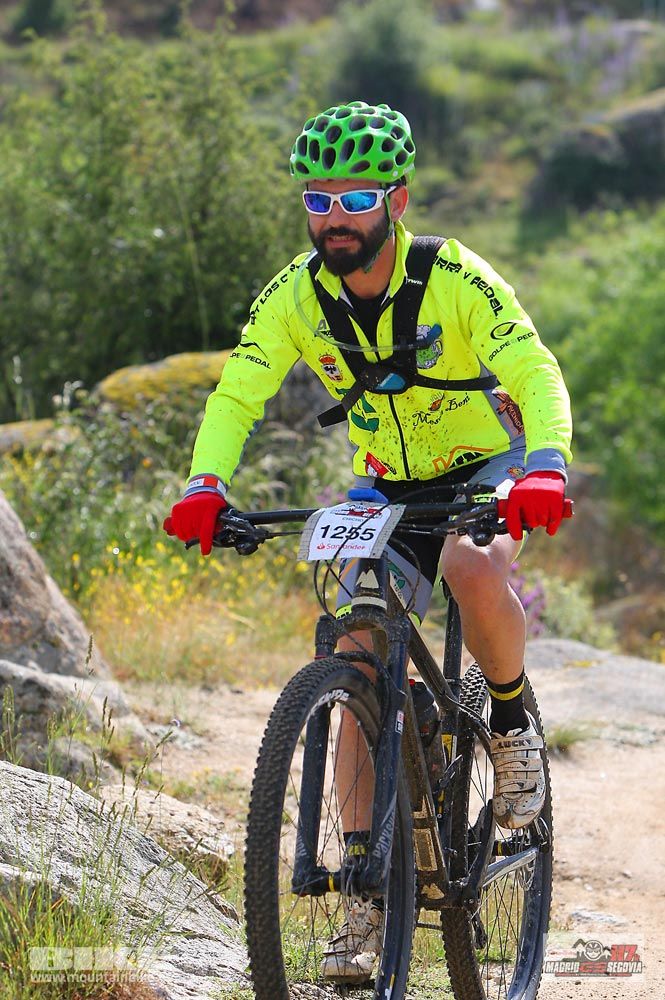 Madrid-Segovia 2018. Galería 5. Km 32. 10:26-10:35 h