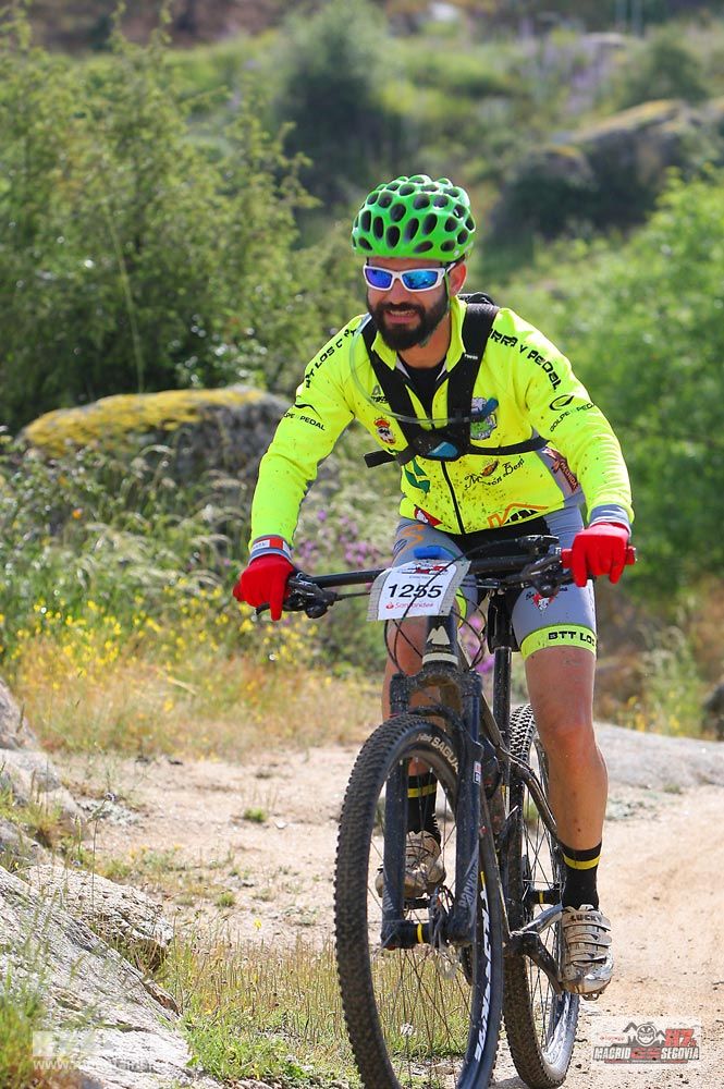 Madrid-Segovia 2018. Galería 5. Km 32. 10:26-10:35 h