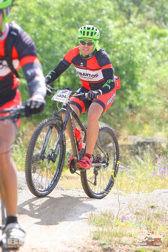 Madrid-Segovia 2018. Galería 5. Km 32. 10:26-10:35 h