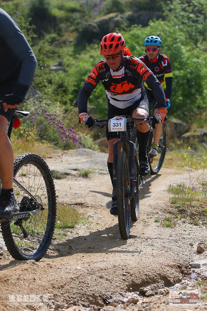 Madrid-Segovia 2018. Galería 5. Km 32. 10:26-10:35 h