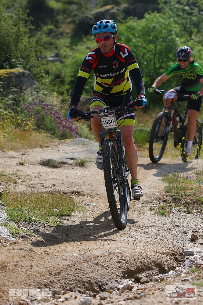 Madrid-Segovia 2018. Galería 5. Km 32. 10:26-10:35 h