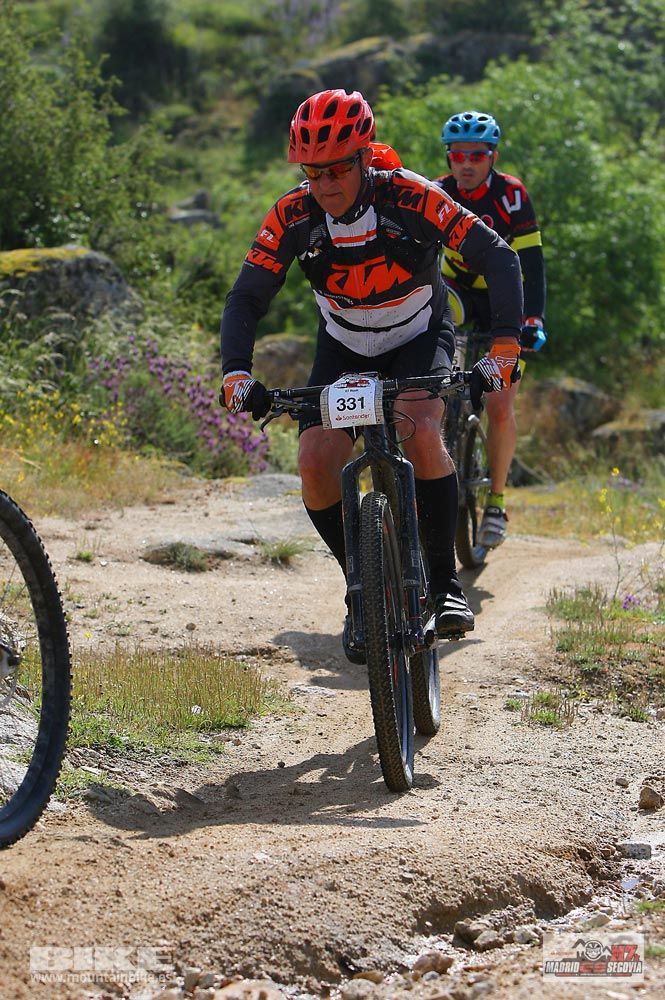Madrid-Segovia 2018. Galería 5. Km 32. 10:26-10:35 h