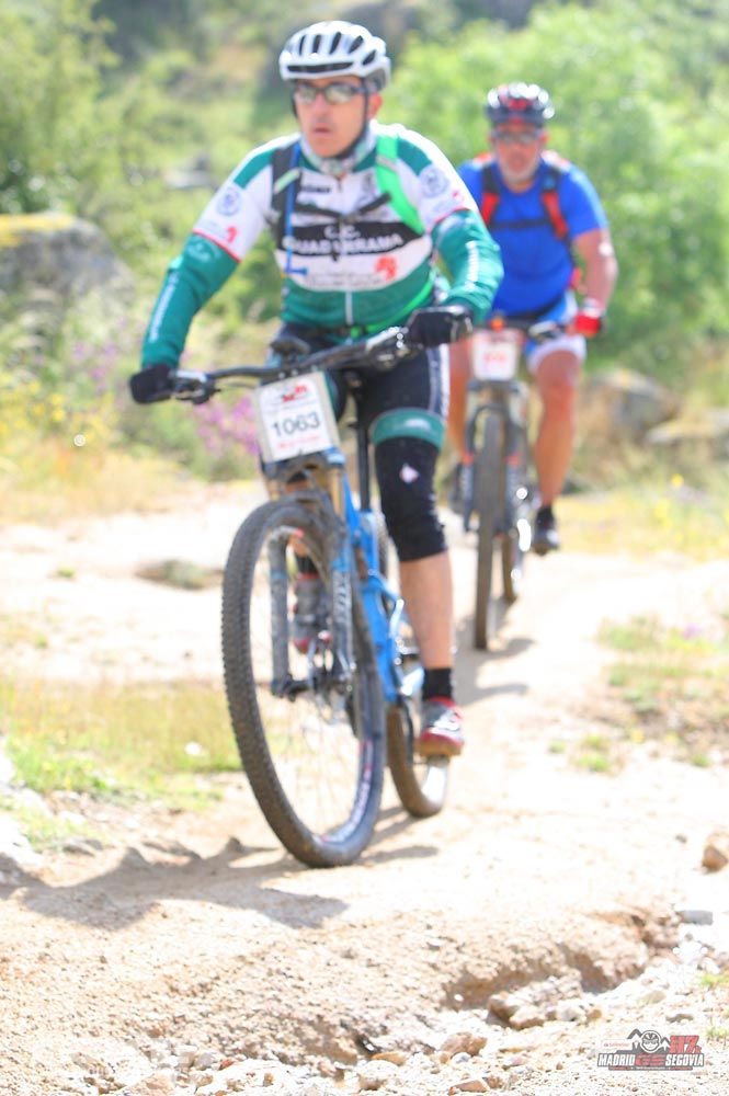 Madrid-Segovia 2018. Galería 5. Km 32. 10:26-10:35 h