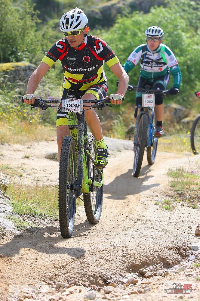 Madrid-Segovia 2018. Galería 5. Km 32. 10:26-10:35 h
