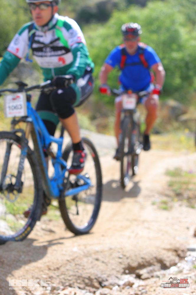 Madrid-Segovia 2018. Galería 5. Km 32. 10:26-10:35 h