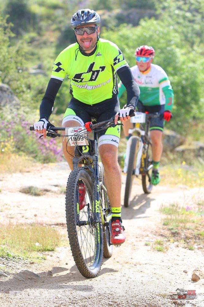 Madrid-Segovia 2018. Galería 5. Km 32. 10:26-10:35 h