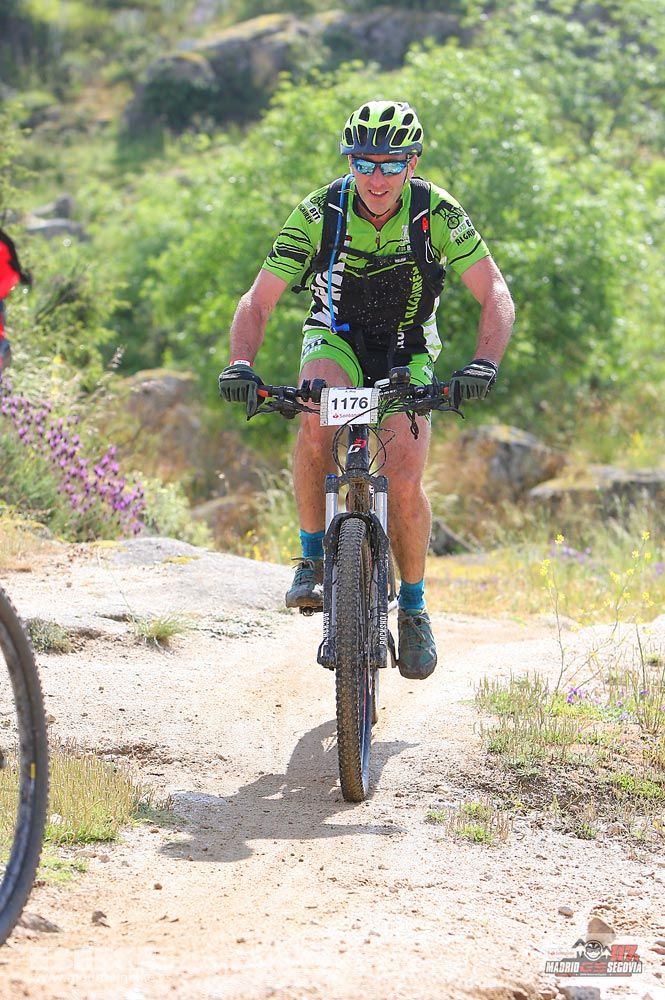 Madrid-Segovia 2018. Galería 5. Km 32. 10:26-10:35 h