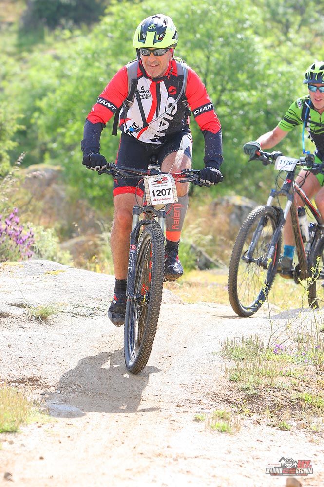 Madrid-Segovia 2018. Galería 5. Km 32. 10:26-10:35 h