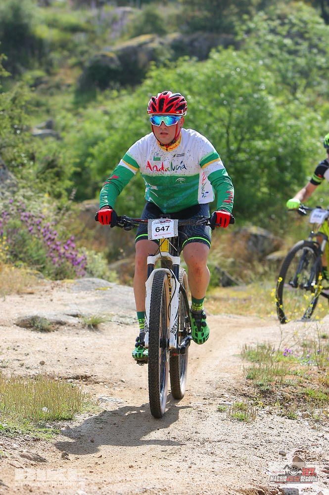 Madrid-Segovia 2018. Galería 5. Km 32. 10:26-10:35 h