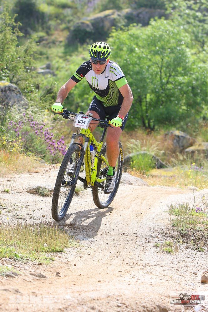 Madrid-Segovia 2018. Galería 5. Km 32. 10:26-10:35 h
