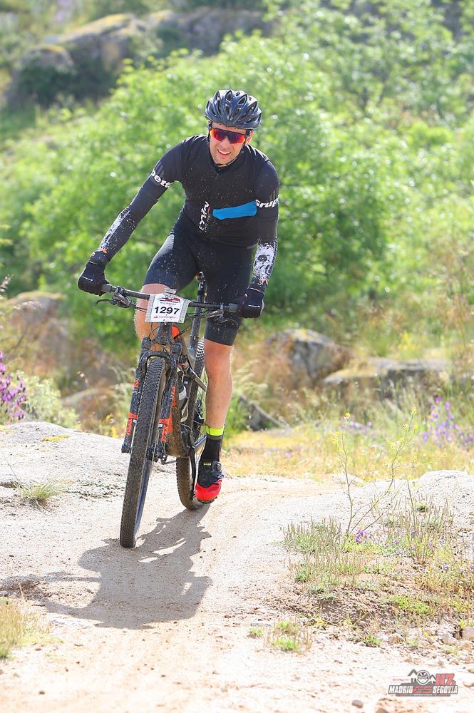 Madrid-Segovia 2018. Galería 5. Km 32. 10:26-10:35 h
