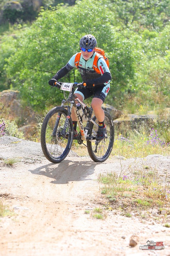 Madrid-Segovia 2018. Galería 5. Km 32. 10:26-10:35 h
