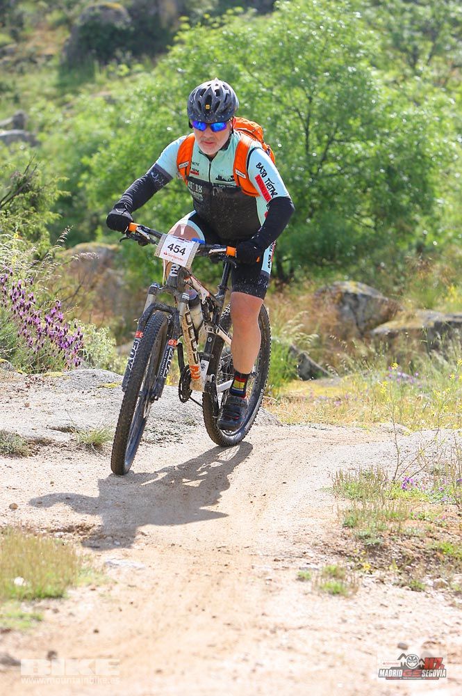 Madrid-Segovia 2018. Galería 5. Km 32. 10:26-10:35 h
