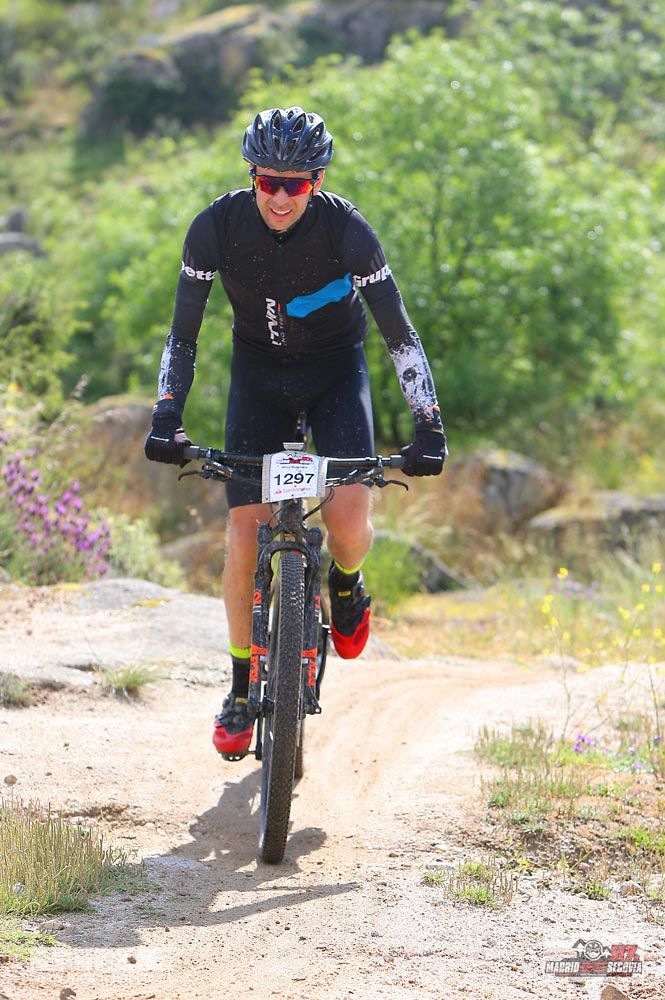 Madrid-Segovia 2018. Galería 5. Km 32. 10:26-10:35 h