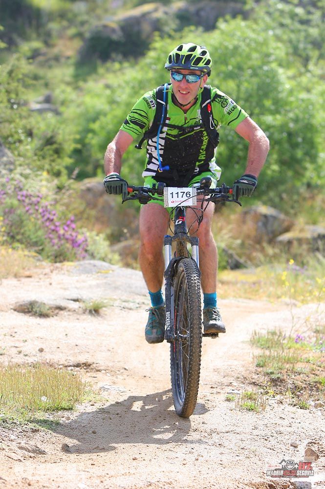 Madrid-Segovia 2018. Galería 5. Km 32. 10:26-10:35 h