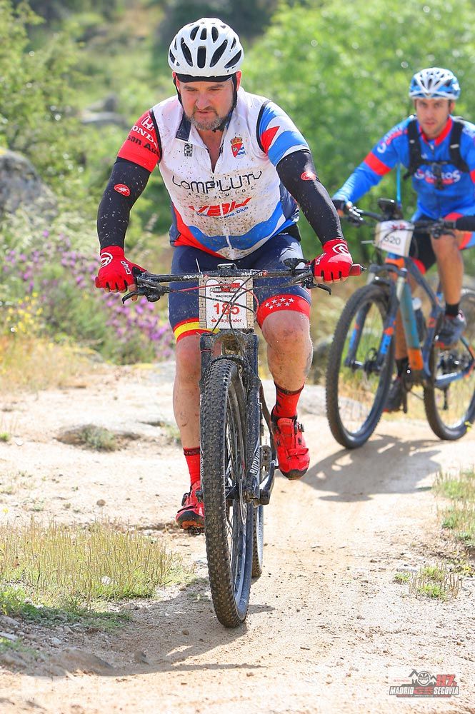 Madrid-Segovia 2018. Galería 5. Km 32. 10:26-10:35 h