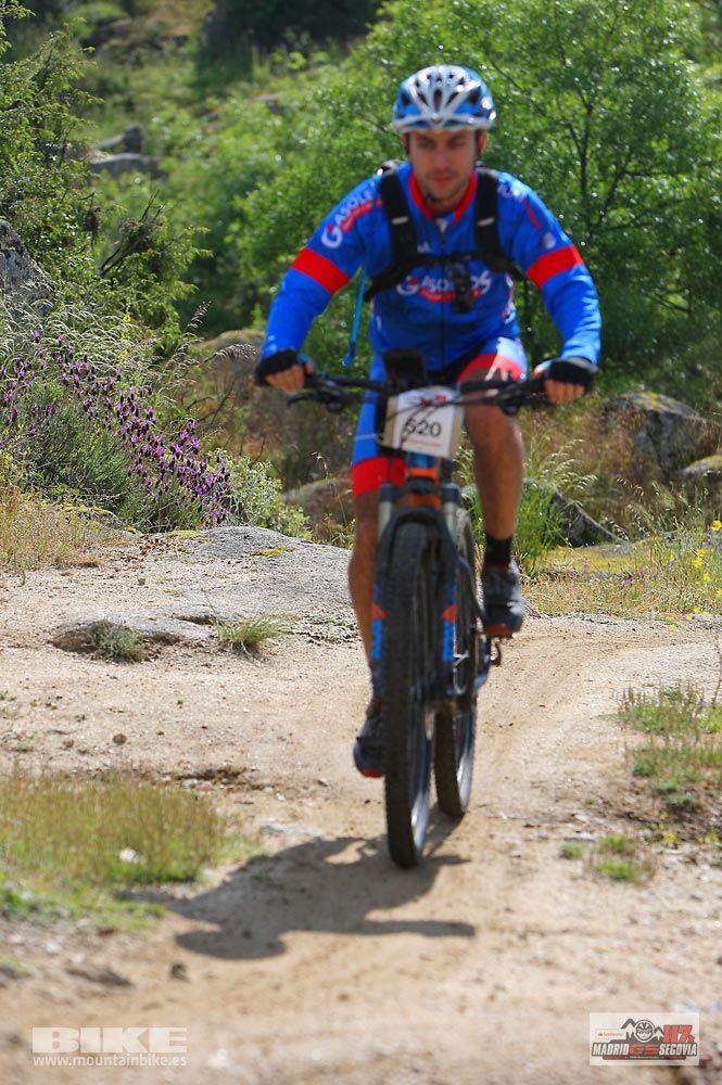 Madrid-Segovia 2018. Galería 5. Km 32. 10:26-10:35 h