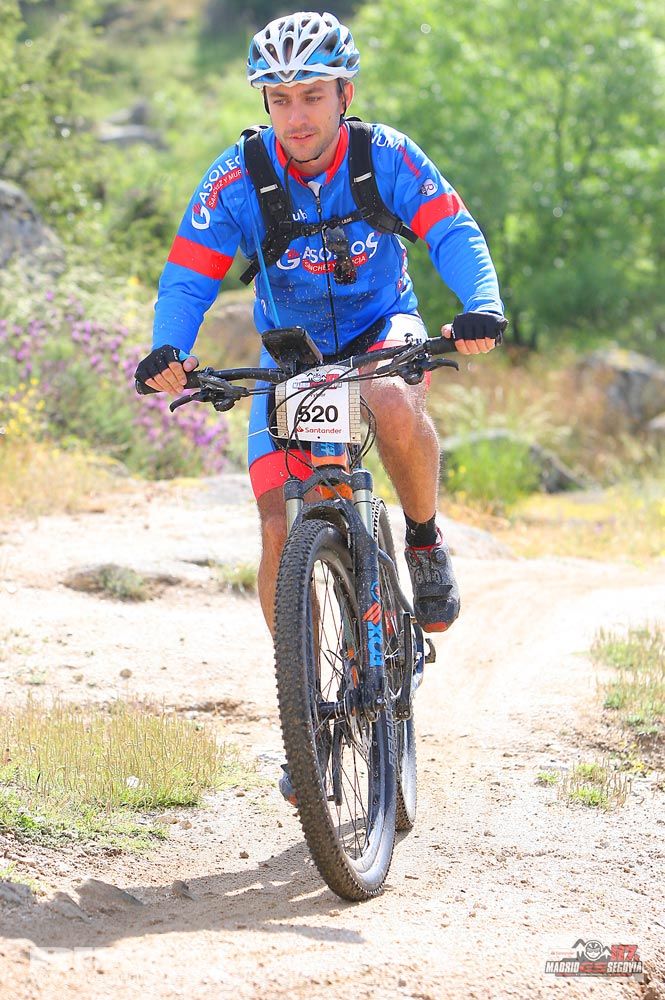 Madrid-Segovia 2018. Galería 5. Km 32. 10:26-10:35 h
