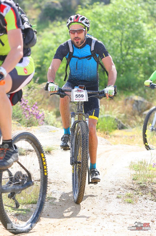 Madrid-Segovia 2018. Galería 5. Km 32. 10:26-10:35 h